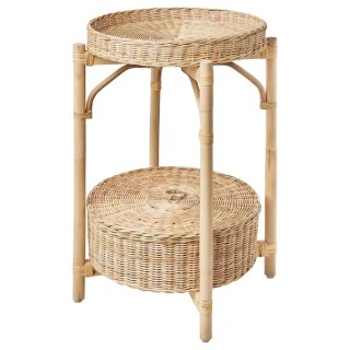 HNH 8408 rattan nightstand (2)